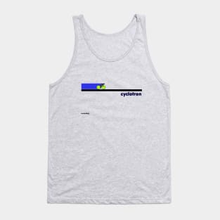 cyclotron Tank Top